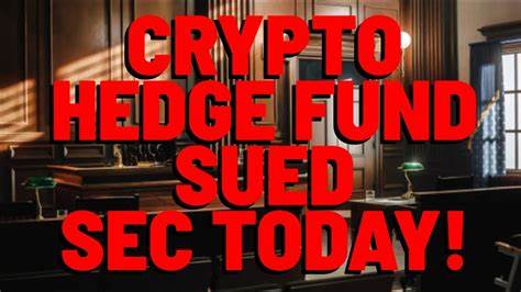 Crypto.com Has Filed Suit Against the SEC to Protect the Future of Crypto in the U.S. - Forex Factory