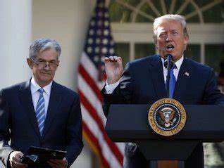 'A dreadful idea': Why Wall Street's brightest minds hate the idea of Trump firing Fed Chair Powell