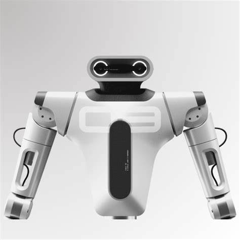 K-Scale Labs Personal Robot [video]