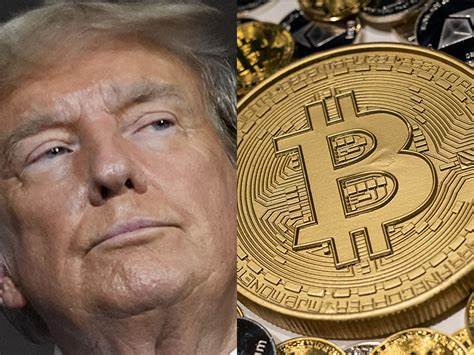 What Trump and crypto tell us about facts versus feelings when investing - Financial Post