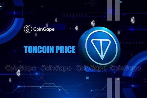 Toncoin Price Poised for Action as Binance Drops Key Announcement Amid Telegram Drama - Cryptonews