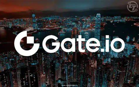 Gate.io affiliate withdraws license application in Hong Kong, winds down local services - The Block