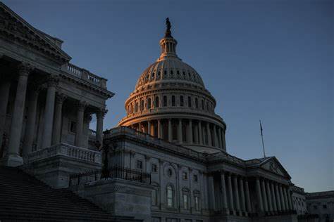 US Passes First Federal Stablecoin Law, Trump to Sign Next