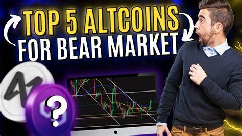 Top 5 Altcoins Set to Explode in the Next Bull Run - Blockchain News