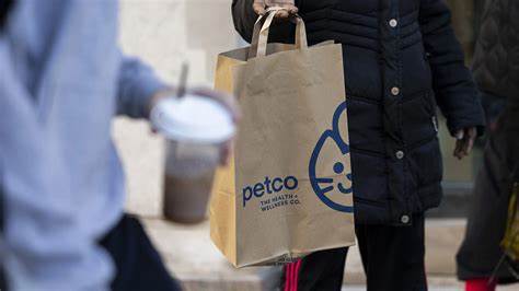 Petco is closing dozens of stores in 2025: See the list of doomed locations that have shuttered