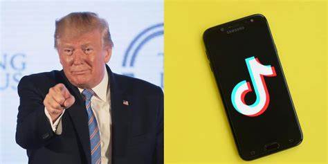 Trump extends TikTok deadline by 75 day after China halts spinoff deal amid trade tensions - 10 things to know - Mint