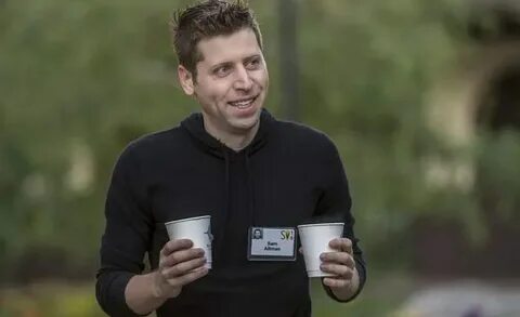 Sam Altman's new startup wants to scan your eye to ensure you're not AI