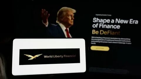 Trump’s cryptocurrency platform WLFI launches macro strategy to bolster DeFi stability