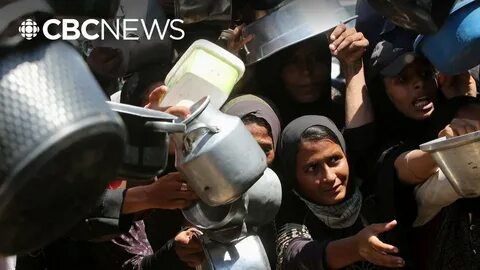 Malnutrition in under-5s has tripled at Gaza City clinic, charity reports