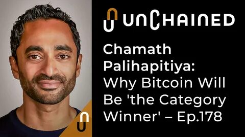 Chamath Palihapitiya Can’t Really Believe Crypto is Dead - Observer