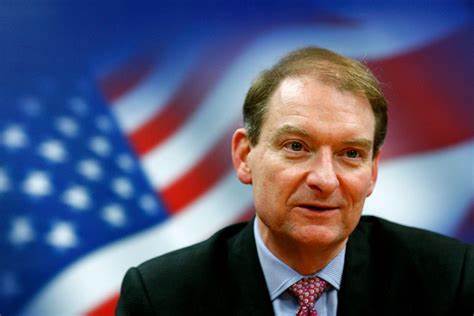 Senate confirms crypto and free market advocate Paul Atkins to lead SEC