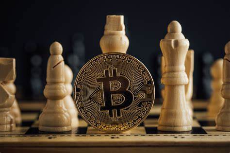 Bitcoin Falls Below $95,000 After Trump Starts Trade War - Blockhead