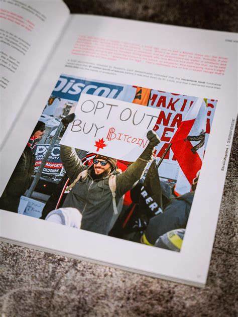 Honk, Honk, HODL: How Bitcoin Fueled The Freedom Convoy And Defied Government Crackdown - Bitcoin Magazine