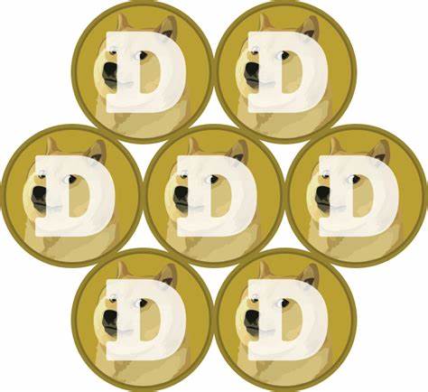 Dogecoin Revolutionizes Online Gaming. NFTs Meet Memes! - La Noticia Digital