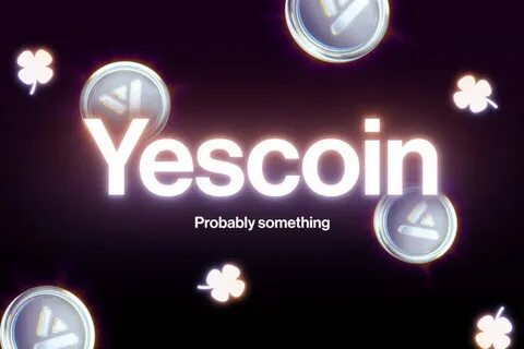 Yescoin’s Web3 Expansion Continues with $2.4M Prize Pool and Public Sale on Yescoin Foundation - TheStreet