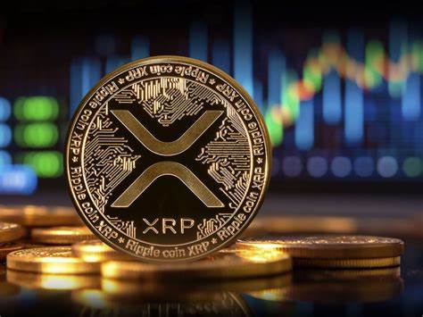 XRP Defies Tech Bloodbath: 6% Surge Amidst NVIDIA's 7% Plunge, Signaling Crypto-Stock Decoupling and Coinbase Futures Frenzy - apnakal.com