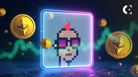 CryptoPunks to Outshine ETH This Cycle, Says Arthur Hayes