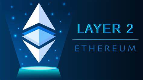 Ethereum News: Wachablösung! Diese Layer-2 toppt alles
