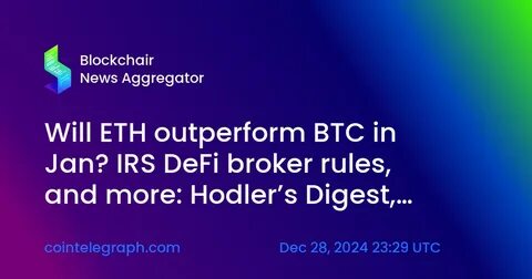 White House will support rescinding DeFi broker rule: David Sacks - Cointelegraph