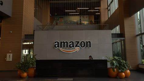 Amazon Tells Employees to Relocate or Resign