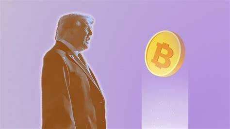 Top 3 Cryptocurrencies Owned By Donald Trump’s World Liberty