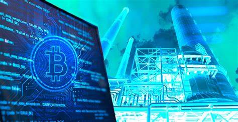 Coal to cryptocurrency: An answer to grid volatility? - E&E News