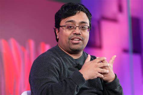 Emad Mostaque: The Plan to Save Humanity from AI [video]