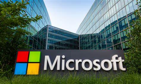 Microsoft to cut up to 9k jobs as it invests in AI