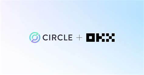 Circle and OKX Partner to Launch Zero Fee USDC to USD Conversions