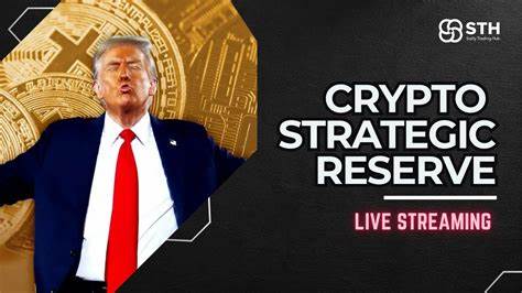 EQS-News: Advanced Blockchain AG starts establishing strategic BTC and ETH Reserve