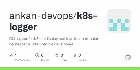 Show HN: KLogger – Quick CLI to grab all deployment logs from a K8s namespace