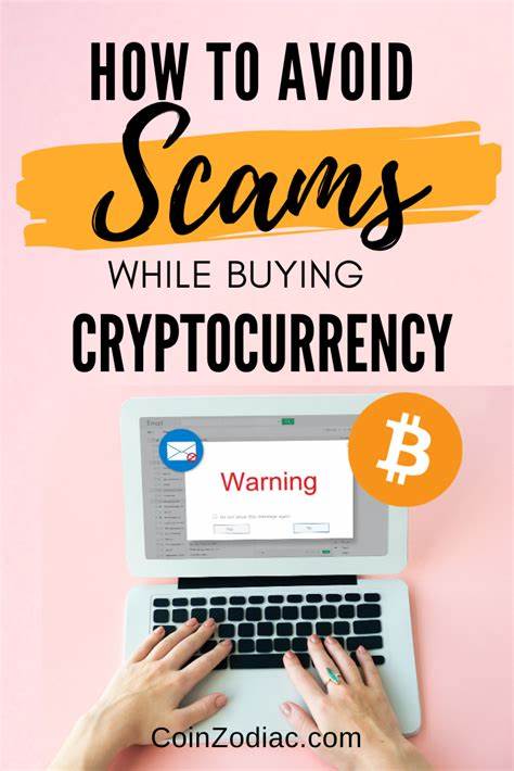 What is cryptocurrency and how do I avoid scams when investing?