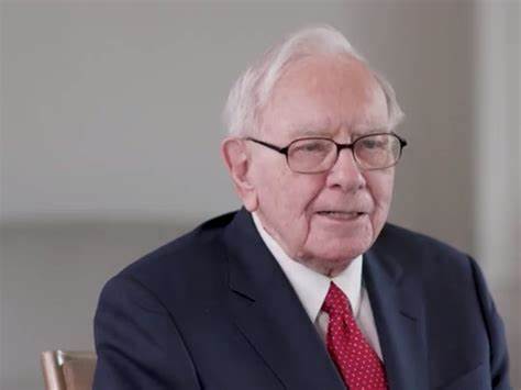Warren Buffett Owns 2 S&P 500 Index Funds. They Could Soar 153%, According to a Top Wall Street Analyst - The Motley Fool