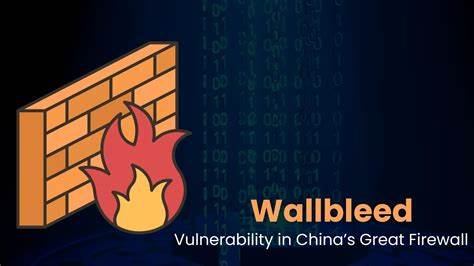 Wallbleed: A Memory Disclosure Vulnerability in the Great Firewall of China