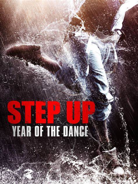 Step Up: Jahr des Tanzes