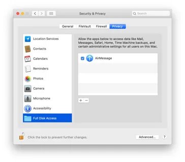 macOS HM Surf flaw in TCC allows bypass Safari privacy settings - Security Affairs