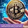Blockchain groups sue US IRS over new DeFi regulations