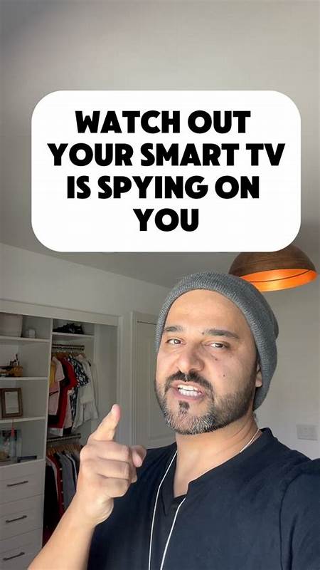 Yes, Your TV Is Probably Spying on You. Your Fridge, Too. Here's What They Know