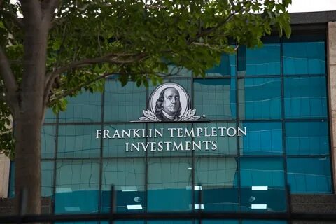 Trillion-Dollar Asset Manager Franklin Templeton Unveils Tokenized Fund on Solana