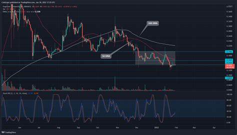 Dogecoin Price Analysis: Key Support Level to Watch Post-Bitcoin Halving - CoinGape