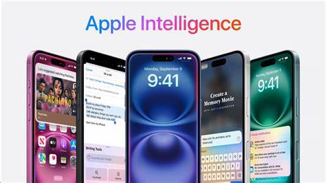 Apple Intelligence – Beware the AI 80/20