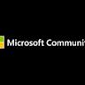 Microsoft Community