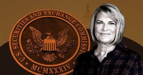 Senator Lummis criticizes Fed’s crypto guidance withdrawal as ‘noise, not real progress’