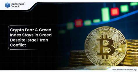 Israel Iran Conflict Shows Bitcoin Price Stays Stable - Cointelegraph