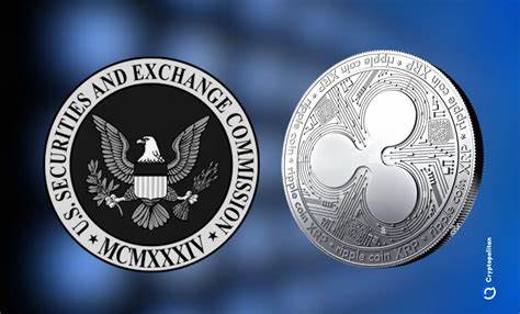 Ripple Labs says US SEC ends appeal over crypto oversight