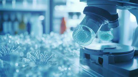 Summit Therapeutics Reportedly Makes $15B AstraZeneca Licensing Talks for Lung Cancer Drug