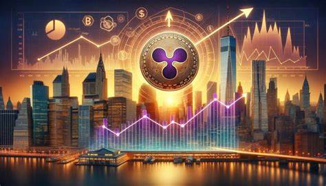 XRP Price Shows Increased Strength: Can It Sustain The Recovery? - NewsBTC