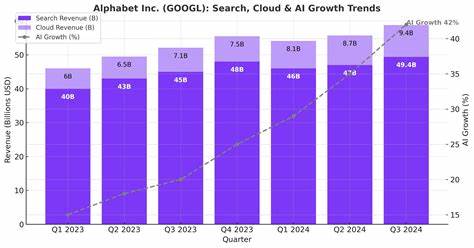 AI Is Alphabet’s Rocket to a $3 Trillion Valuation. Is GOOGL Stock a Buy Here?
