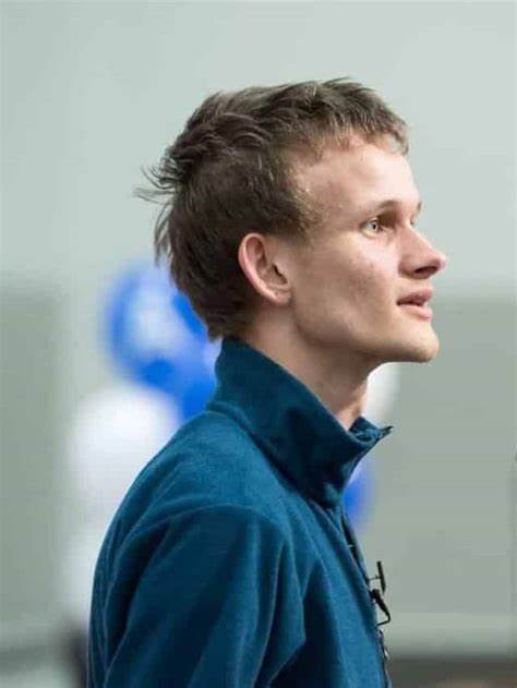 Vitalik Buterin's Donation Sparks Debate As Community Question Motive