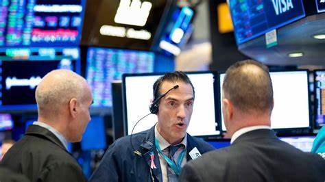A BlackRock exec says it's 'still way too early' to try and use data to beat the market, and doing so is full of 'headache and heartache'